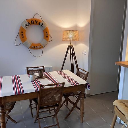 T3 En Centre D'Arcachon, 2 Min Plage, 5 Min Gare, Balcon, Parking Securise, Wifi, Menage Inclus - Fr-1-374-193 ภายนอก รูปภาพ